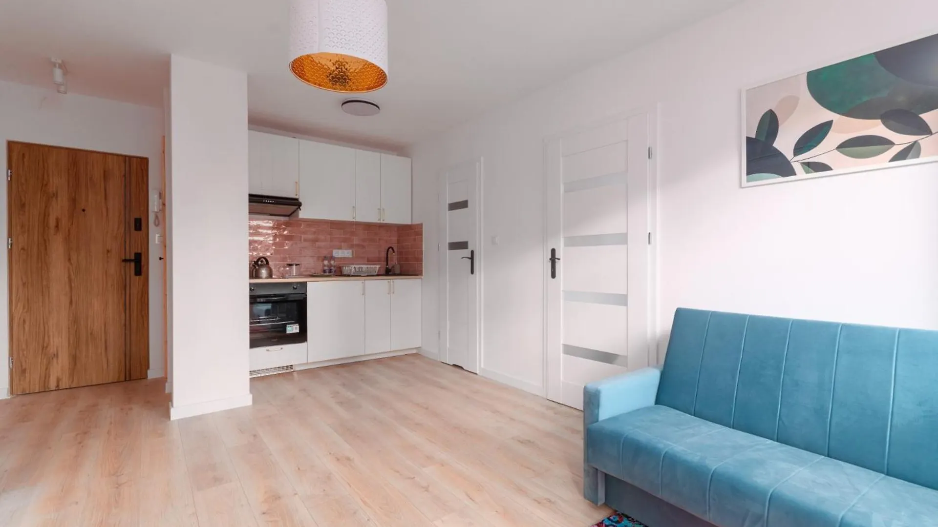 Rynek Wroclaw Comfy Apartment