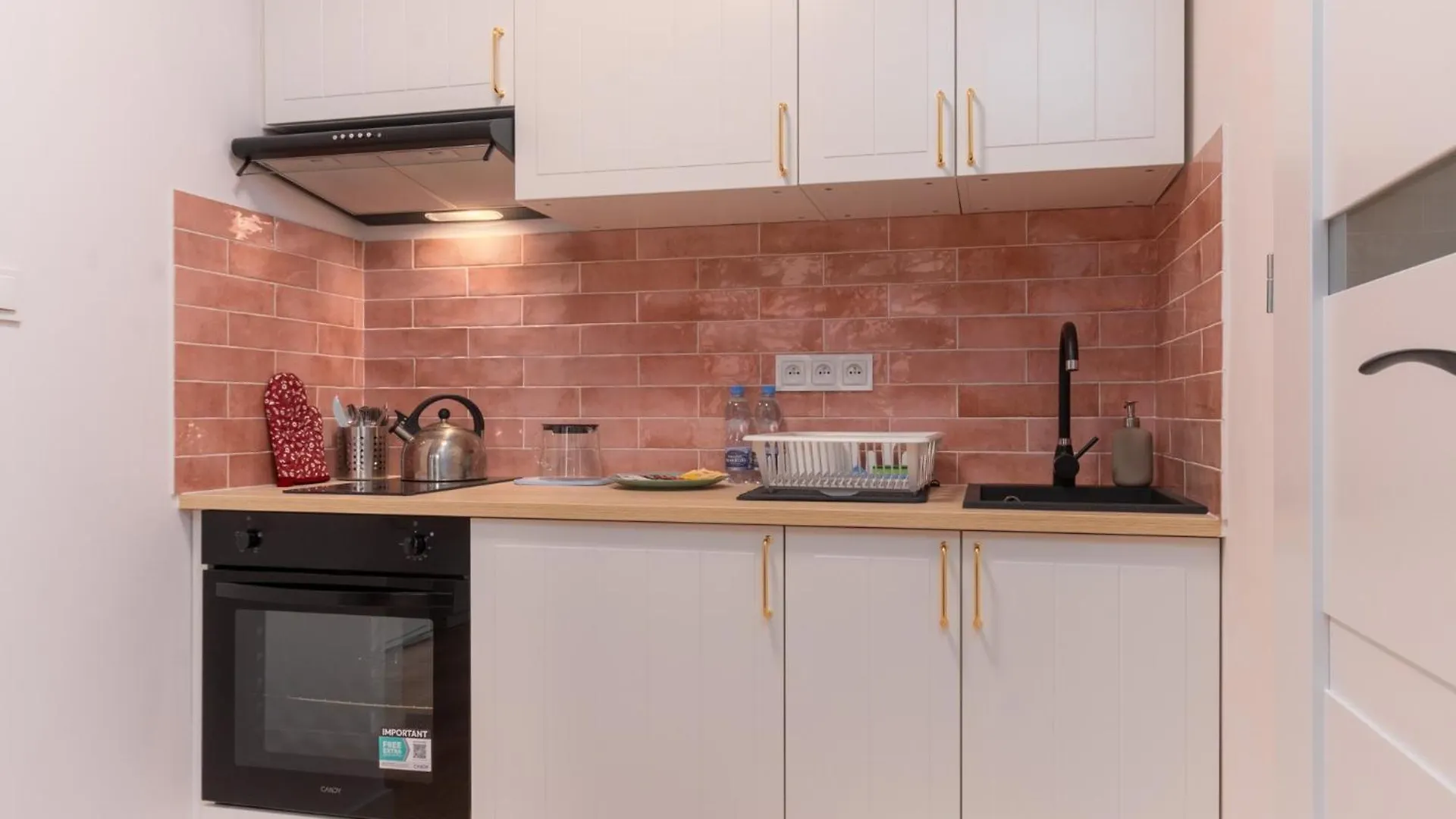 Rynek Wroclaw Comfy Apartment