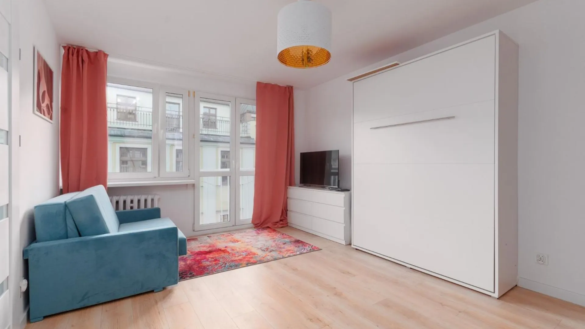 Rynek Wroclaw Comfy Apartment 0*,