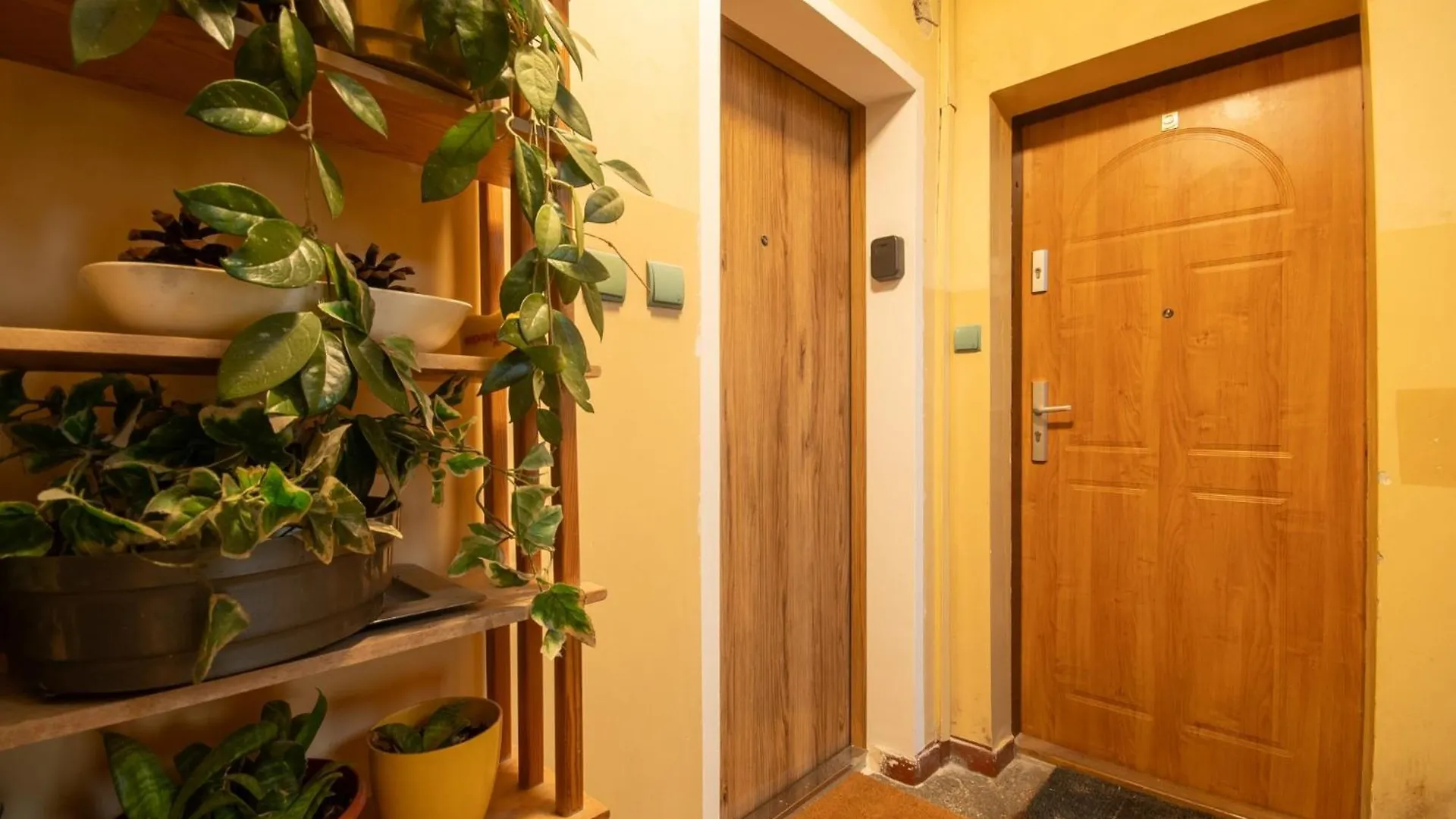 Rynek Wroclaw Comfy Apartment