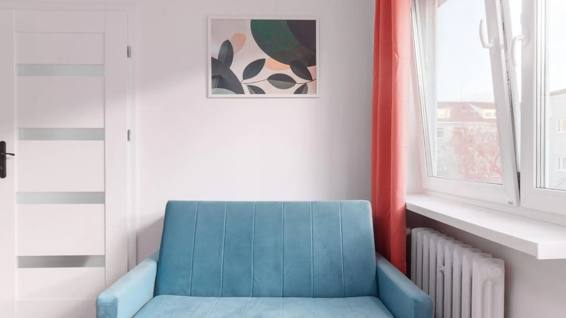 Rynek Wroclaw Comfy Apartment
