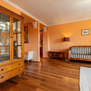 Rentplanet - Stare Apartment
